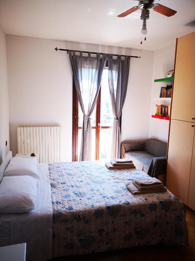 Suite Travel Home Modena Exterior photo